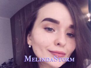 MelindaStorm