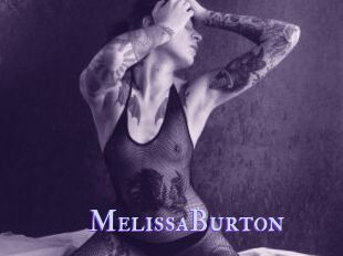 MelissaBurton