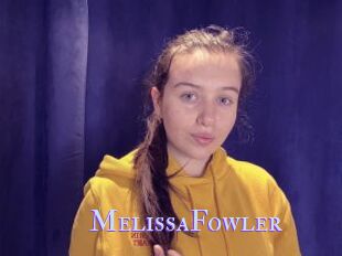 MelissaFowler