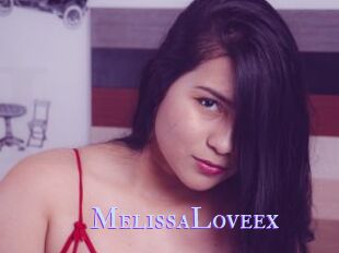 MelissaLoveex