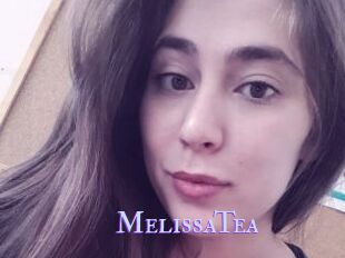 MelissaTea