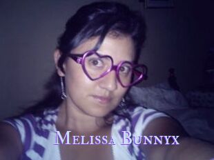 Melissa_Bunnyx