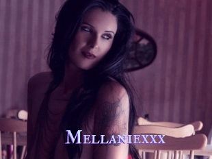 Mellaniexxx