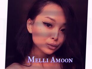 Melli_Amoon