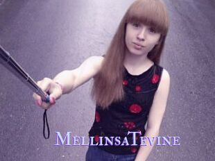 MellinsaTevine