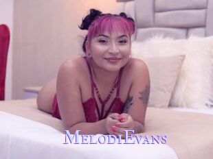 MelodiEvans