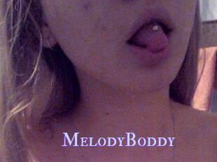 MelodyBoddy