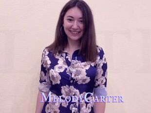 MelodyCarter