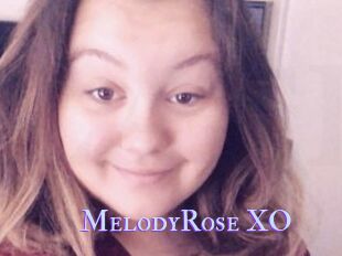 MelodyRose_XO