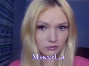 MennyLA