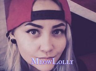 MeowLolly