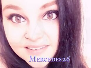 Mercedes26