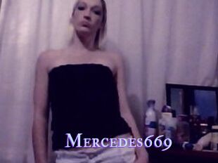 Mercedes669