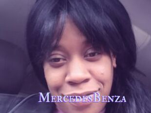 MercedesBenza