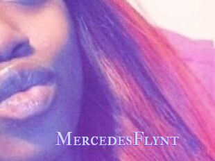 MercedesFlynt