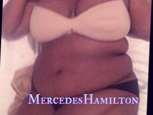 MercedesHamilton