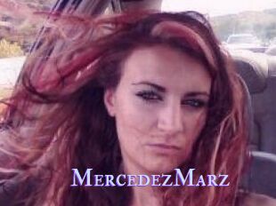 MercedezMarz