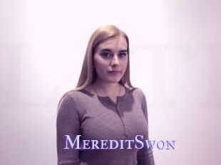 MereditSwon