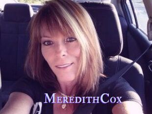 MeredithCox