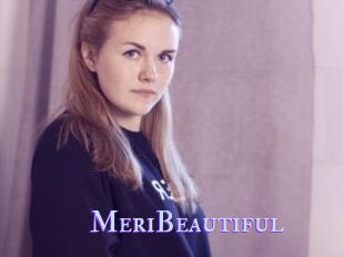 MeriBeautiful