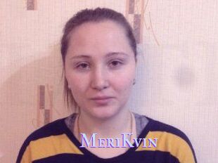 MeriKvin