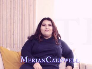 MerianCaldwell