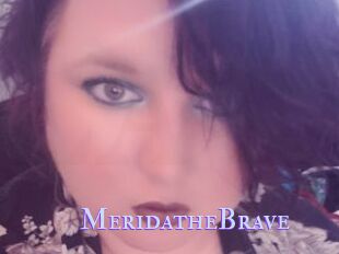 MeridatheBrave