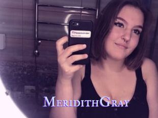 MeridithGray