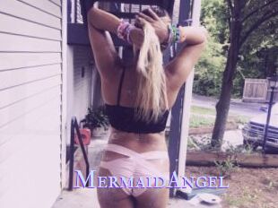 MermaidAngel