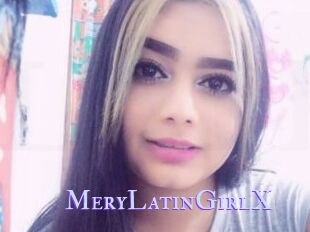 MeryLatinGirlX