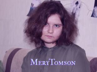 MeryTomson