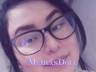 MexicanDoll