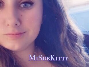 MiSubKitty