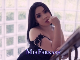 MiaFarkash