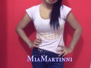 MiaMartinni