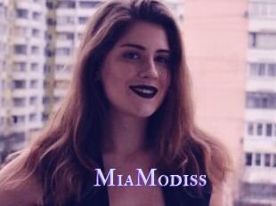 MiaModiss