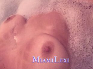 MiamiLexi