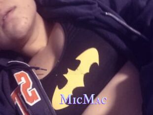 MicMac