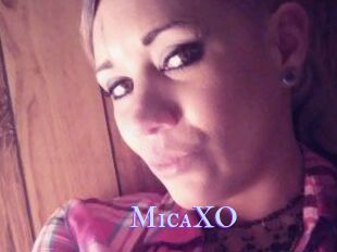 MicaXO