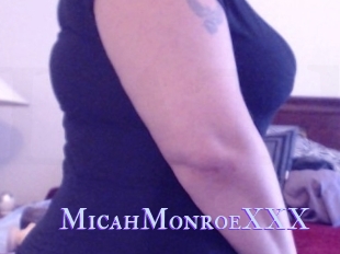 MicahMonroeXXX