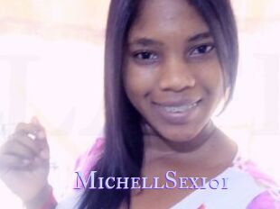 MichellSex101