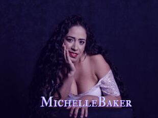 MichelleBaker