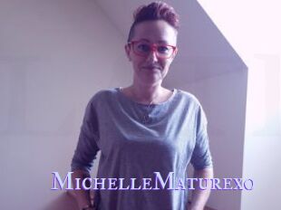 MichelleMaturexo