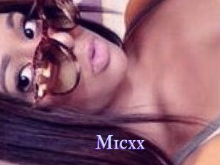 Micxx