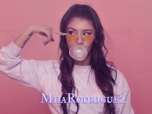 MiiaRodriguez