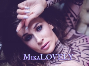 MikaLOVELY