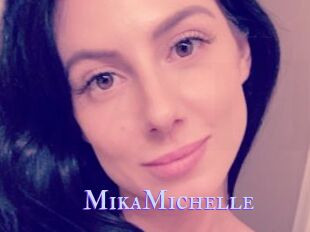 MikaMichelle