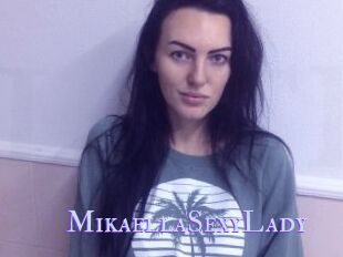 MikaellaSexyLady