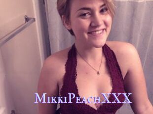 MikkiPeachXXX