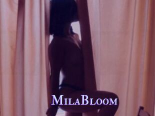 MilaBloom